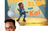 Darnell Johnson and The Electric Slide and Kai