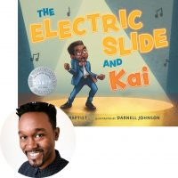 Darnell Johnson and The Electric Slide and Kai