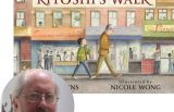 Mark Karlines and Kiyoshi's Walk