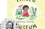 Sara O'Leary and Percy's Museum