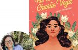 Crystal Maldonado and Fat Chance, Charlie Vega