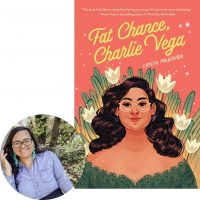 Crystal Maldonado and Fat Chance, Charlie Vega