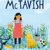 Contests & Giveaways | June 2021 Good Dog McTavish Book Cover