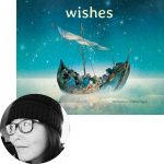 Mượn Thị Văn and the cover of Wishes