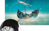 Mượn Thị Văn and the cover of Wishes