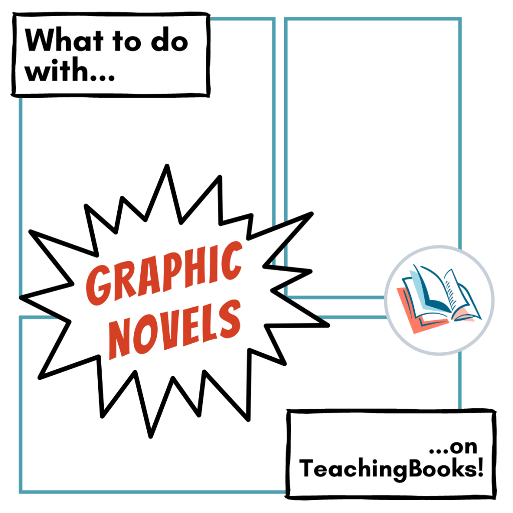 Graphic Novels