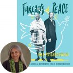 Uma Krishnaswami and Threads of Peace