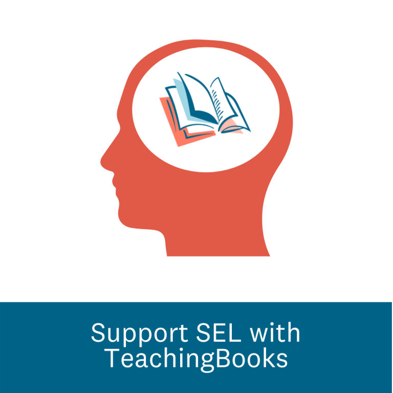 The TeachingBooks Blog