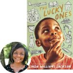 Linda Williams Jackson and The Lucky Ones