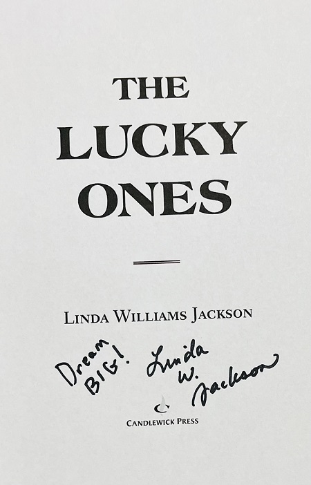 The Lucky Ones