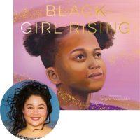 Brynne Barnes and Black Girl Rising