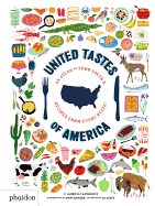USA taste