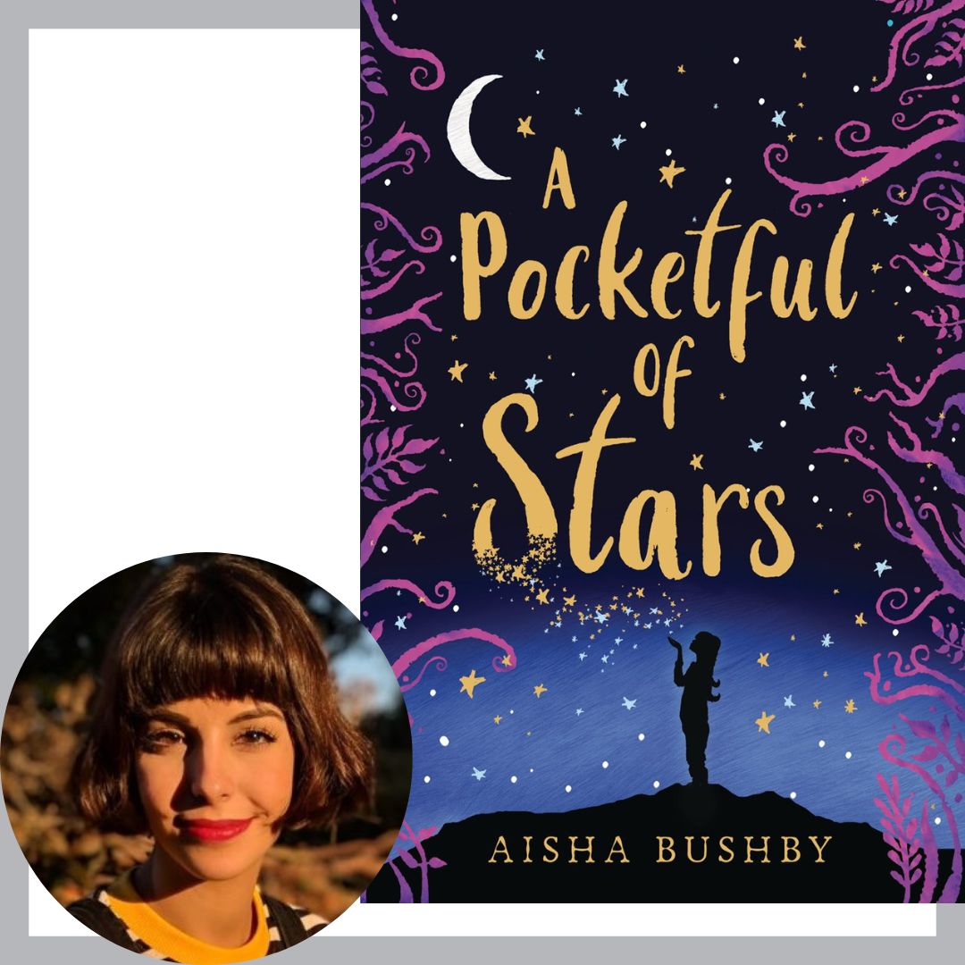 Aisha Bushby and Pocketful of Stars